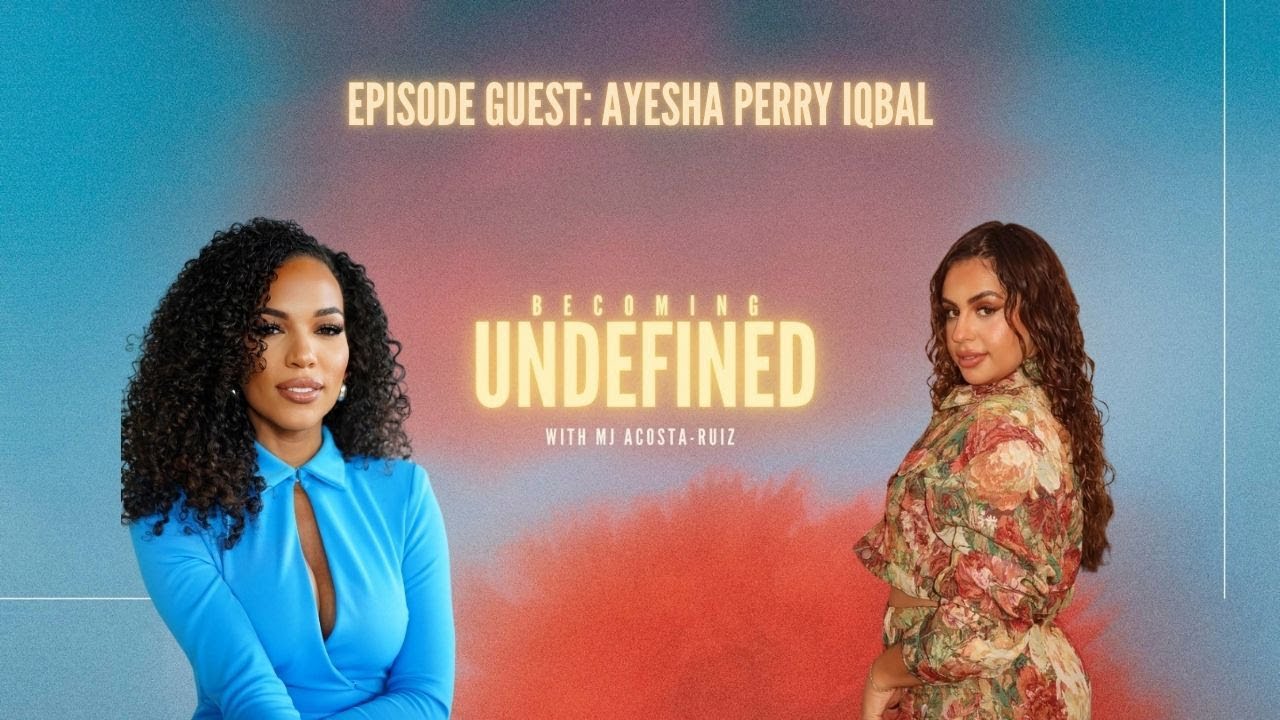 MJ & Ayesha Talk About Women's Advocacy, Dating After Trauma, & The Reality Of Content Creation