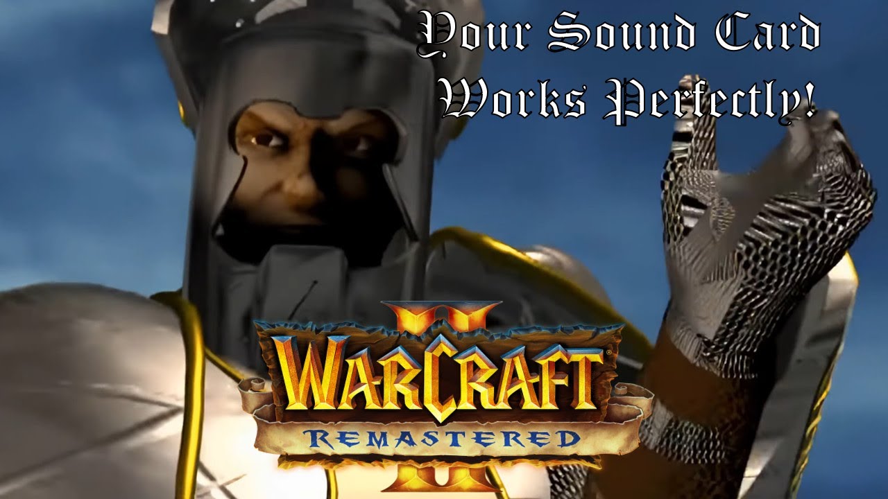 Warcraft 2 Remastered - The Same Game with a Thin New Coat of Paint? #aitsz #warcraft #games #rts