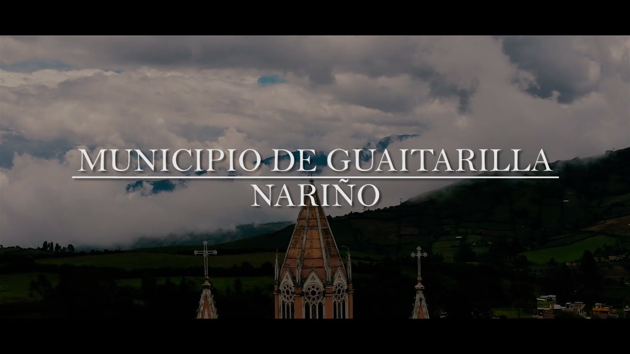 Ep8 / T2. Municipio de Guaitarilla
