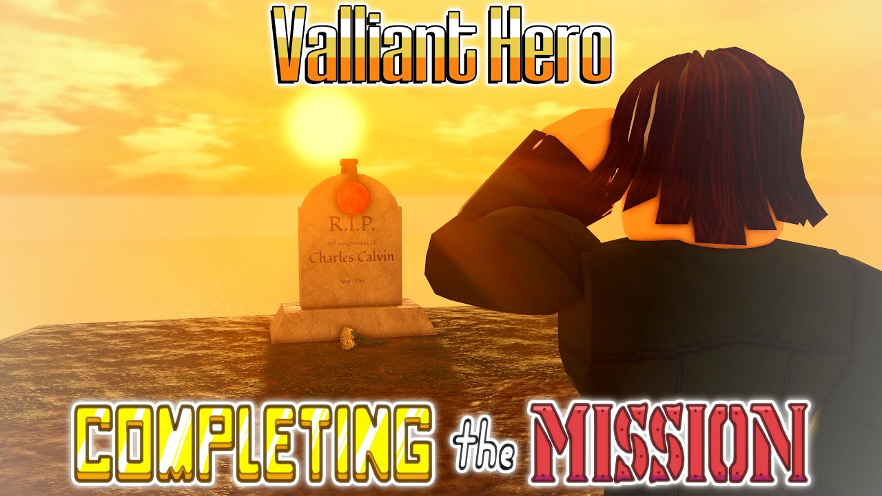 Henry Stickmin Portrayed by Roblox V6.2 [Moon Animator | Roblox Movie]