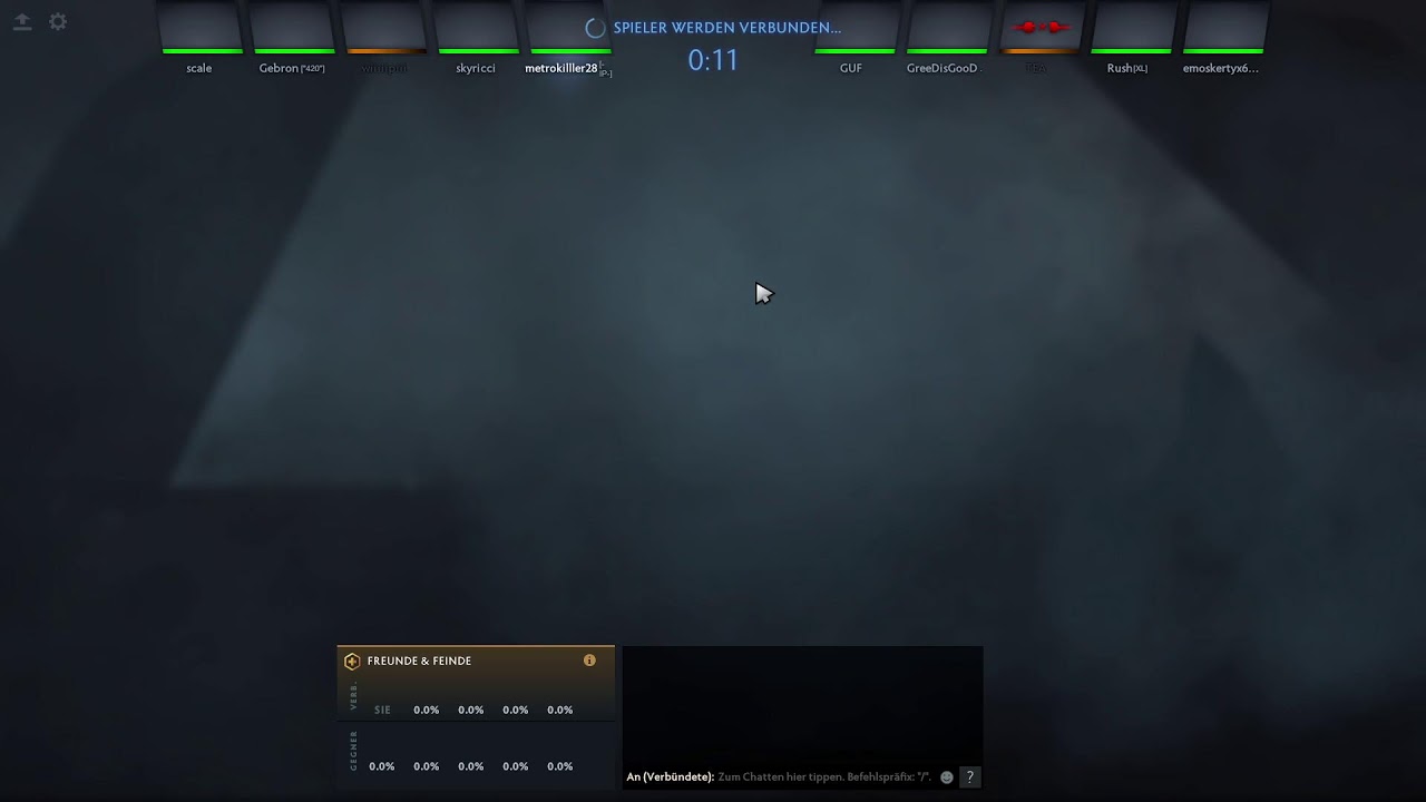 dota 2 gameplay