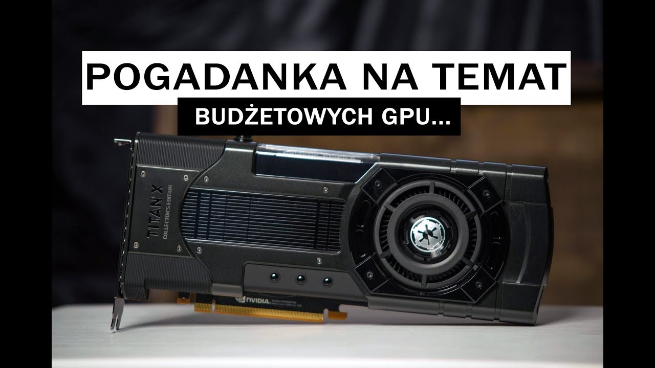 Titan Volta, 4-Way SLI Titan Xp Star Wars Collectors Edition - Recenzja!