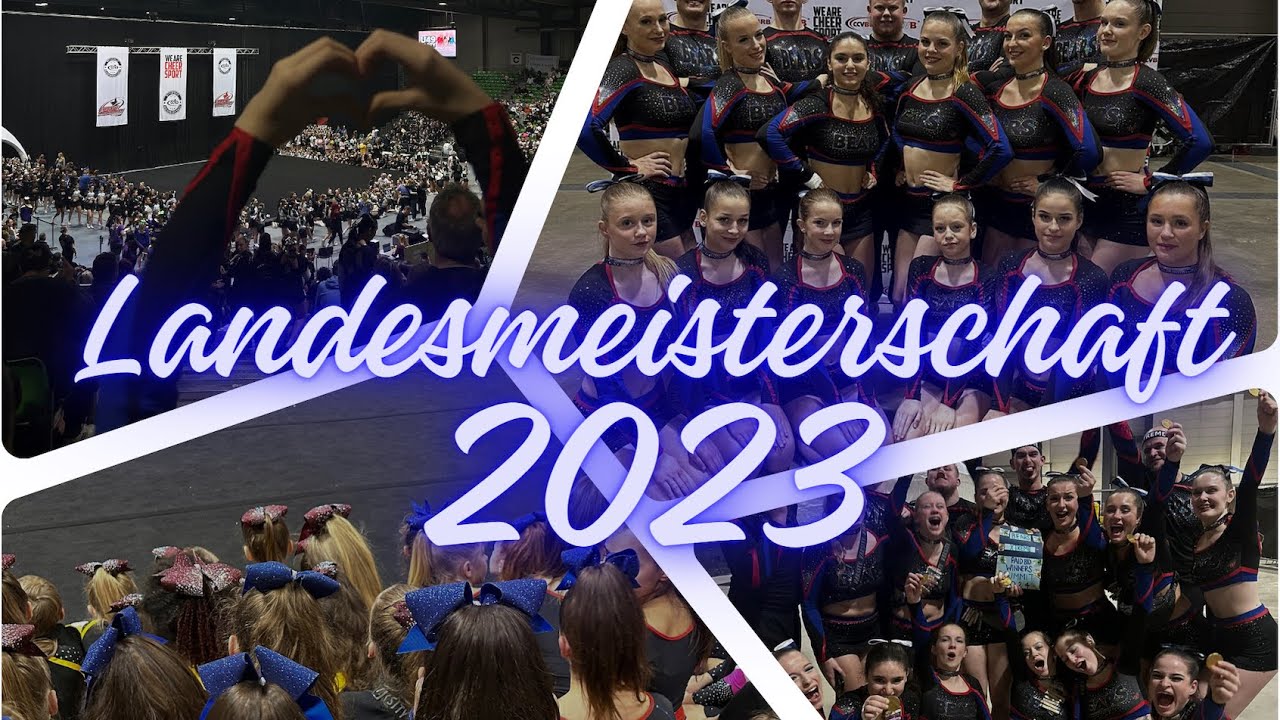 LM 2023 mit BEARS XTREME 💙 + huge surprise