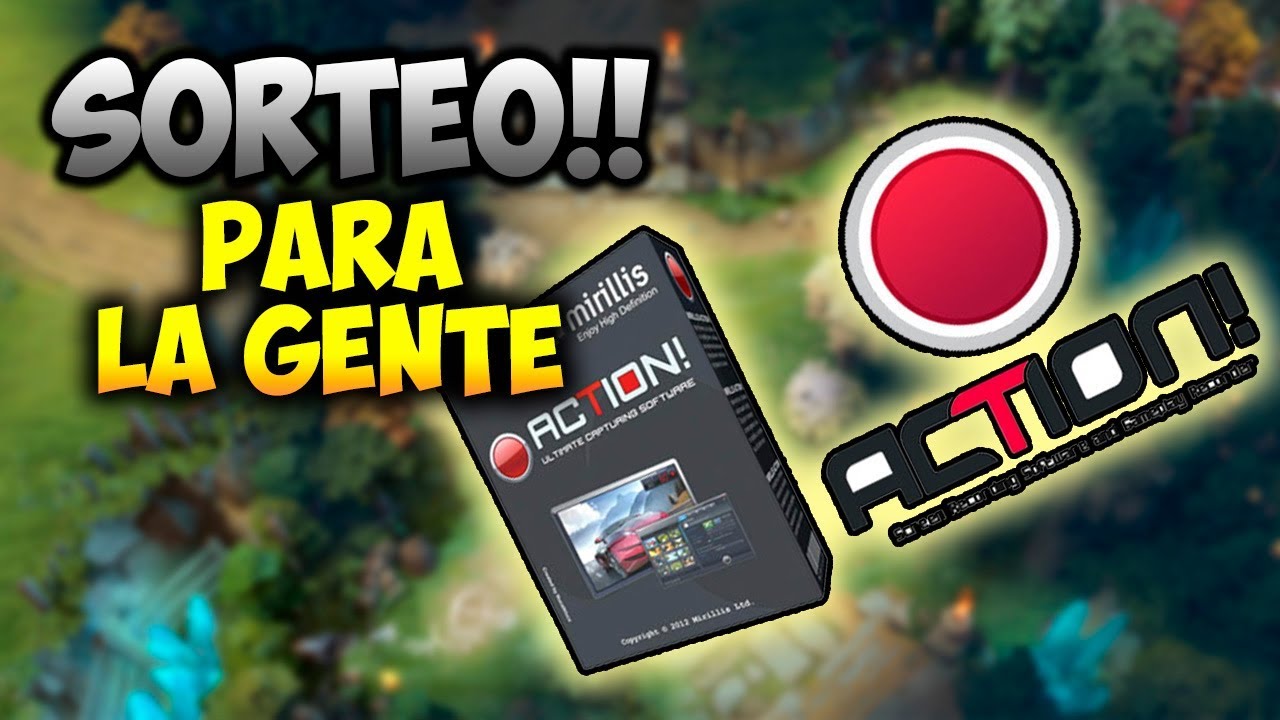 SORTEO!!!! PARA LA GENTITA (CERRADO) | FAKYDOTA