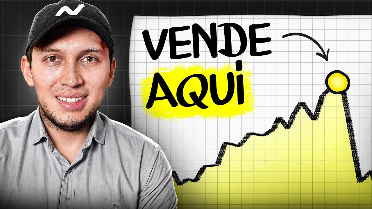 Cuándo Vender una Acción según los Profesionales📈📉