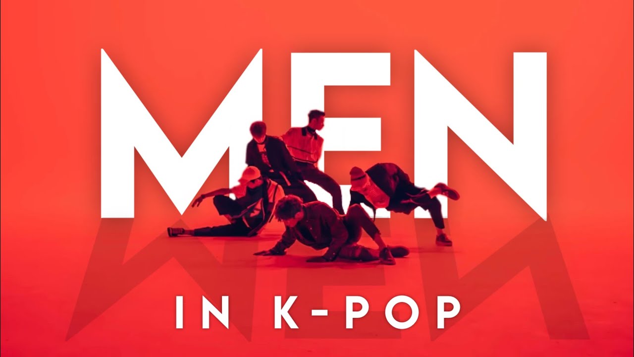 kpop songs that turned me into a boy group stan