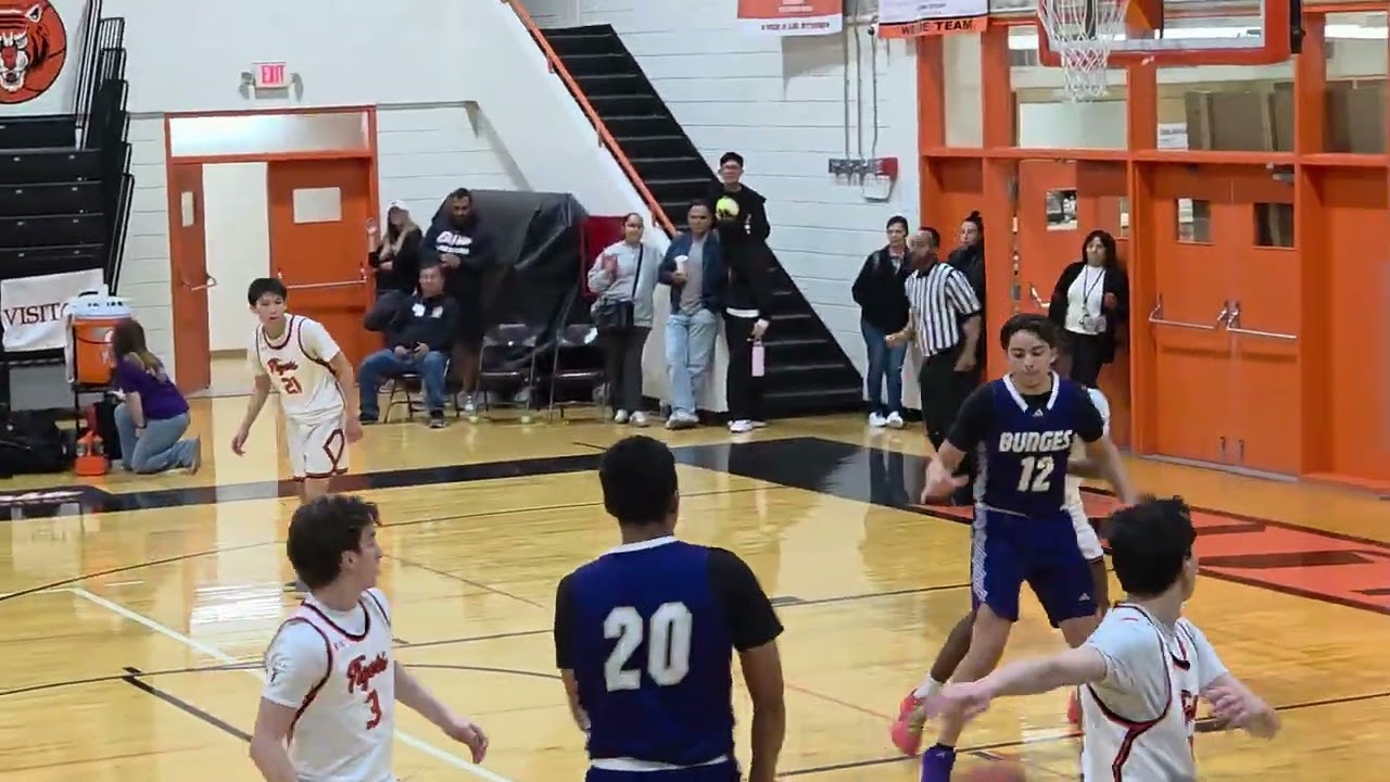 Anthony Rubio 2026 January 29, 2026 Highlights 