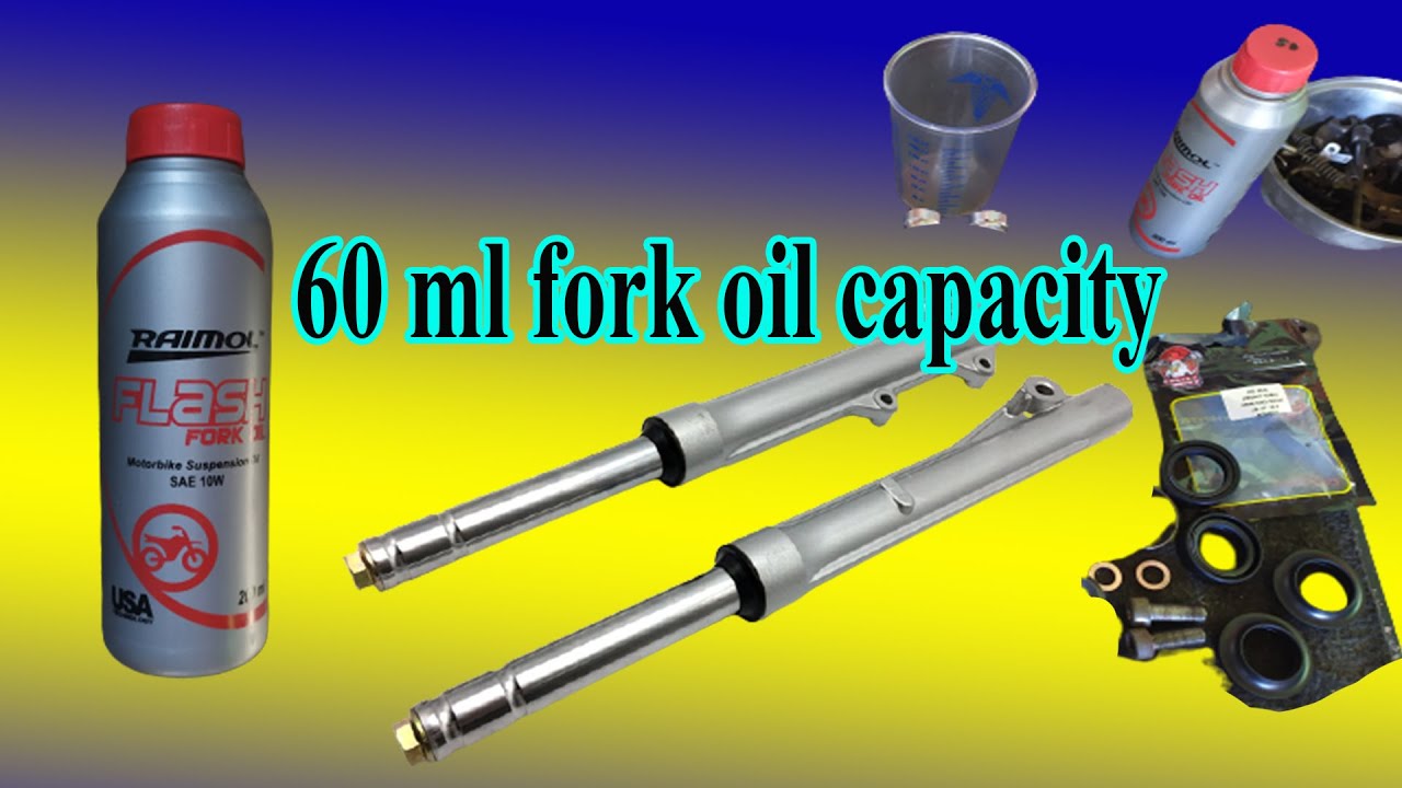 shock absorber repair