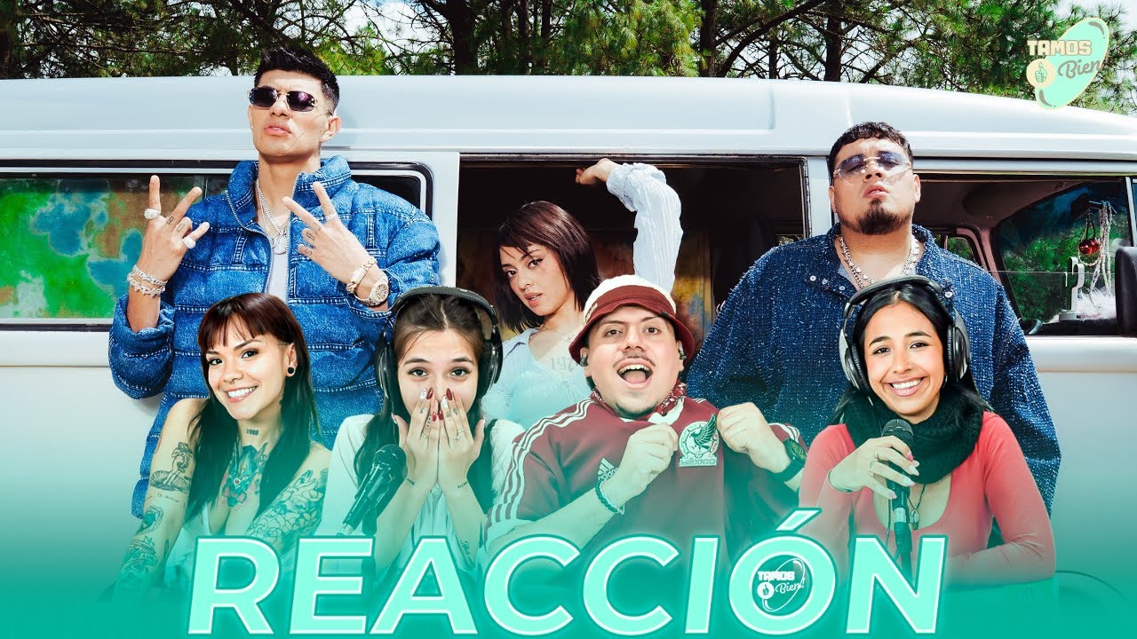Uii Remix - Cachirula, Loojan, El Bogueto | 🇦🇷 Reacción