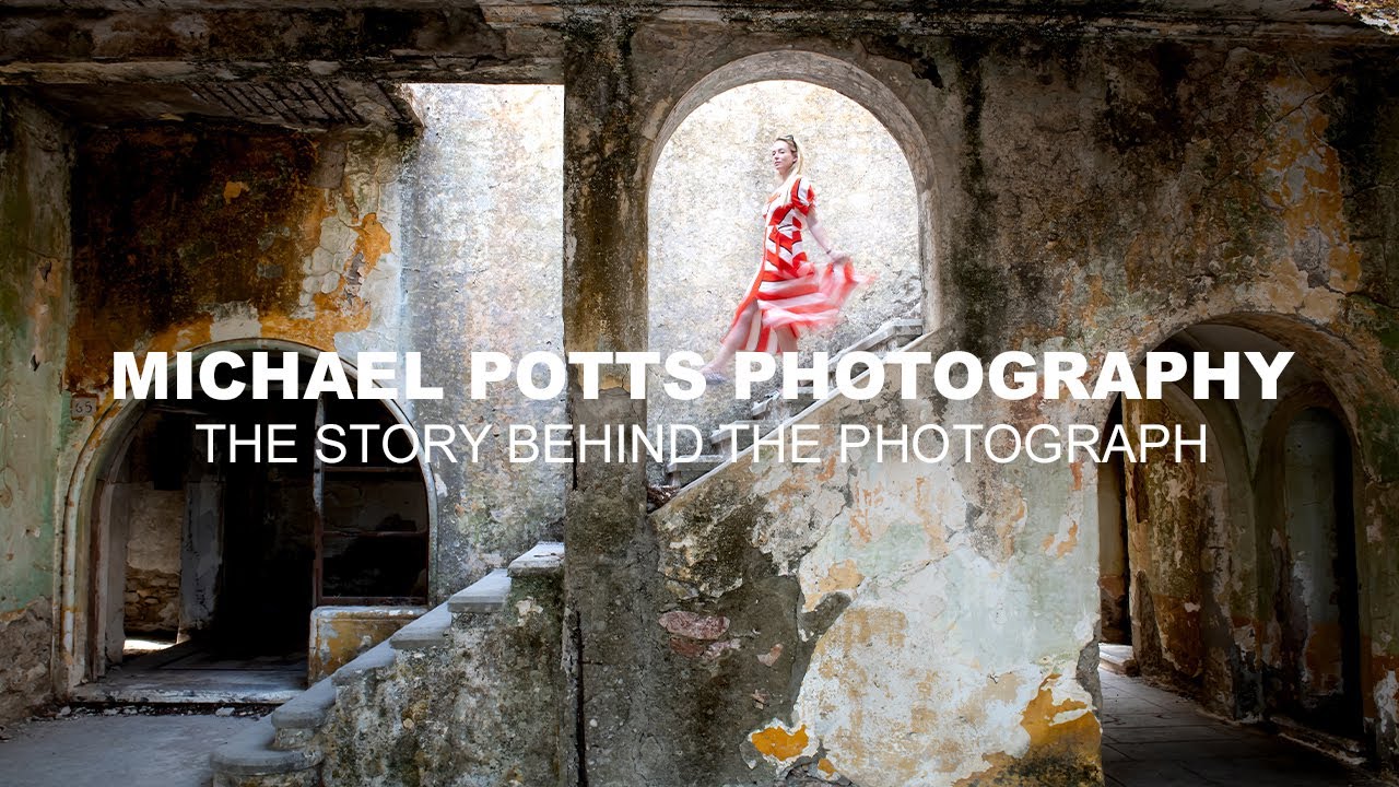 Stephanie Jarvis - Rhodes Decay