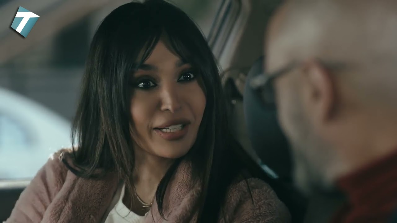 مسلسل على قيد الحب الحلقة 1 الأولى بطولة دريد لحام