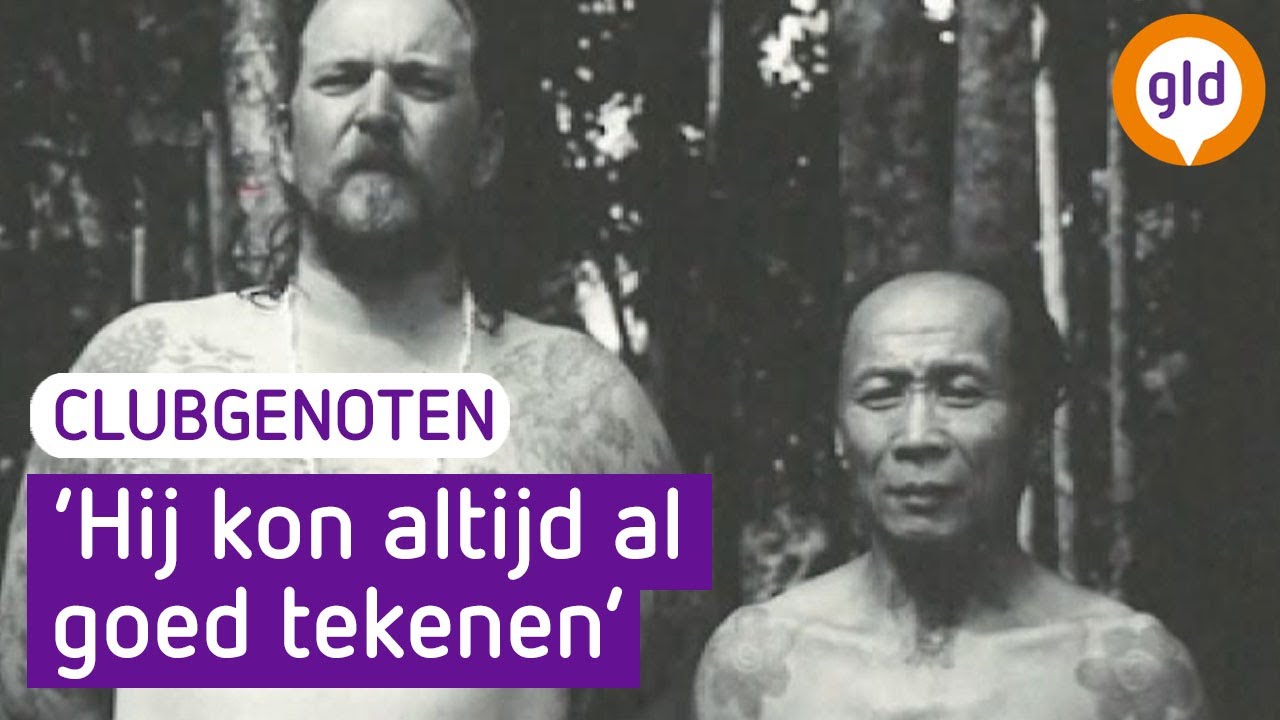 Clubgenoten 20 november 2015