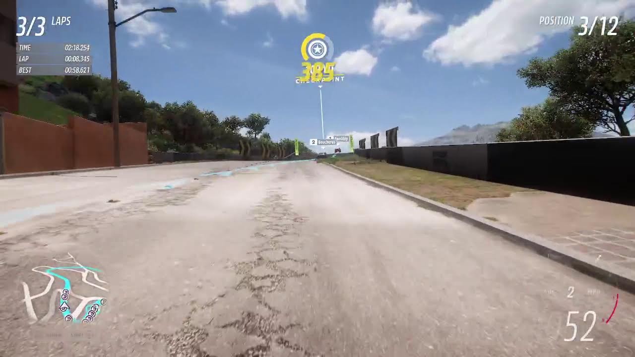 RC Tab Live Stream