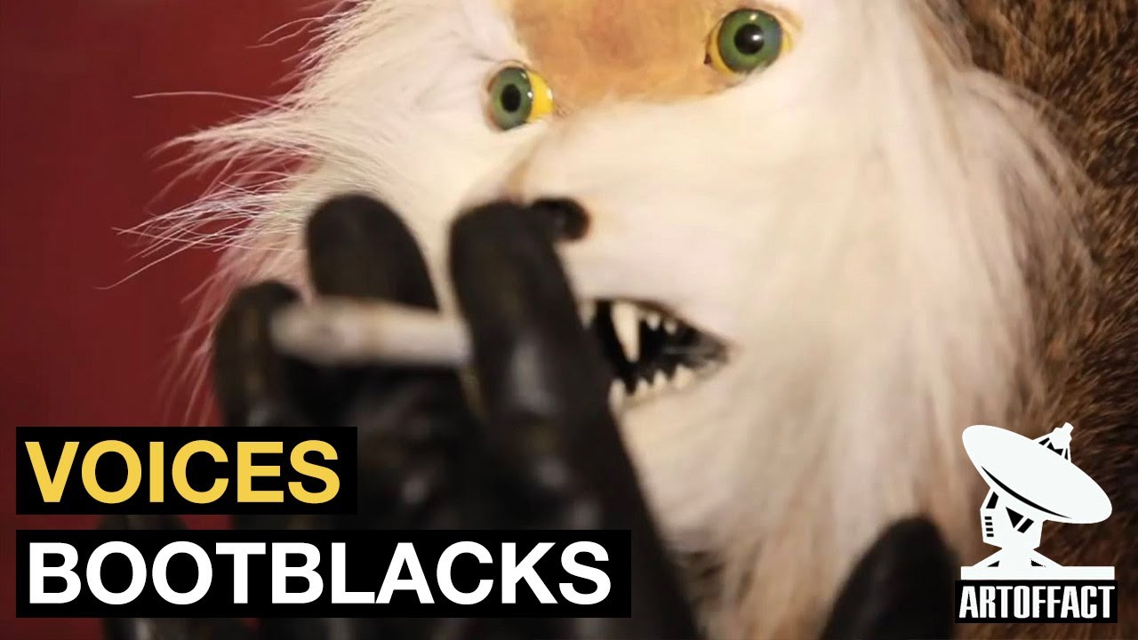 Bootblacks - Voices