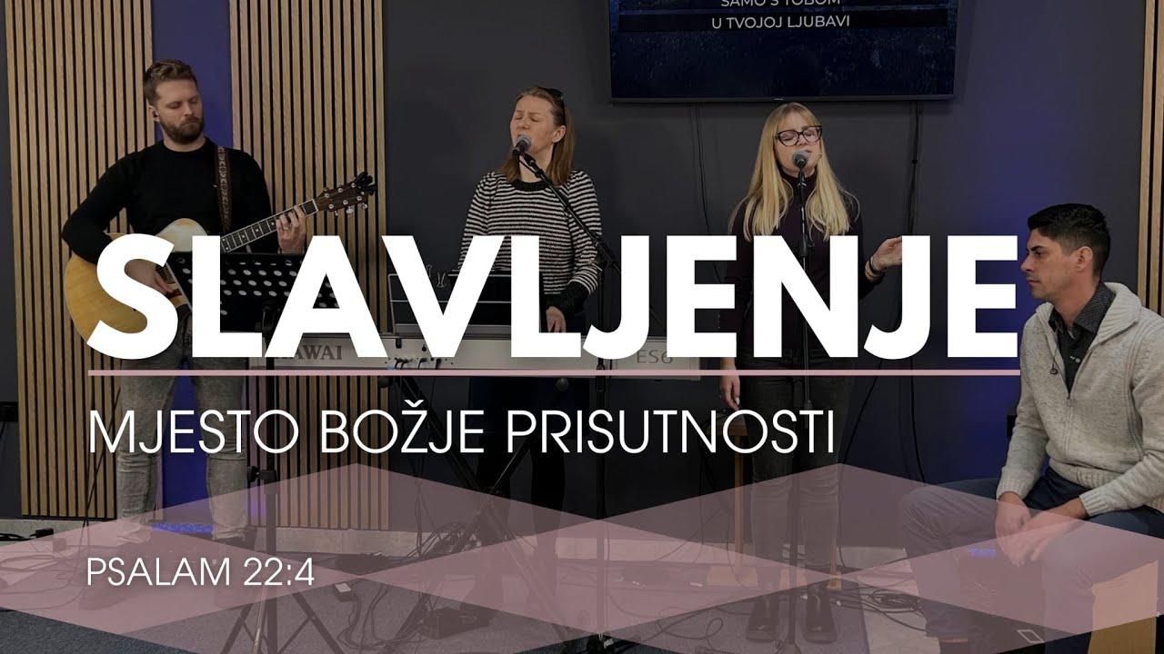 Slavljenje KPC 