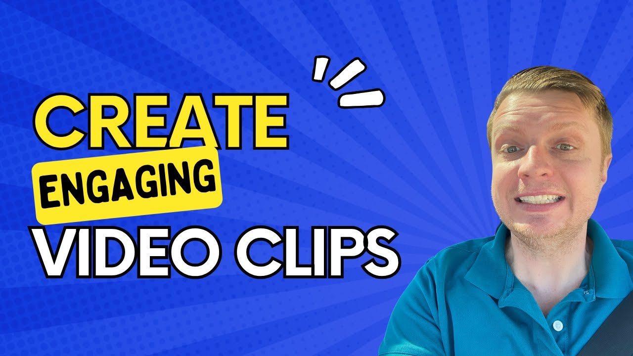 Save Time Editing Viral Clips From Podcasts: Opus.Pro AI Tool