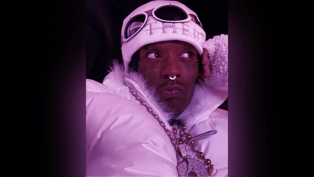 (FREE) LIL UZI VERT TYPE BEAT | 2026 | ETERNAL ATAKE ERA