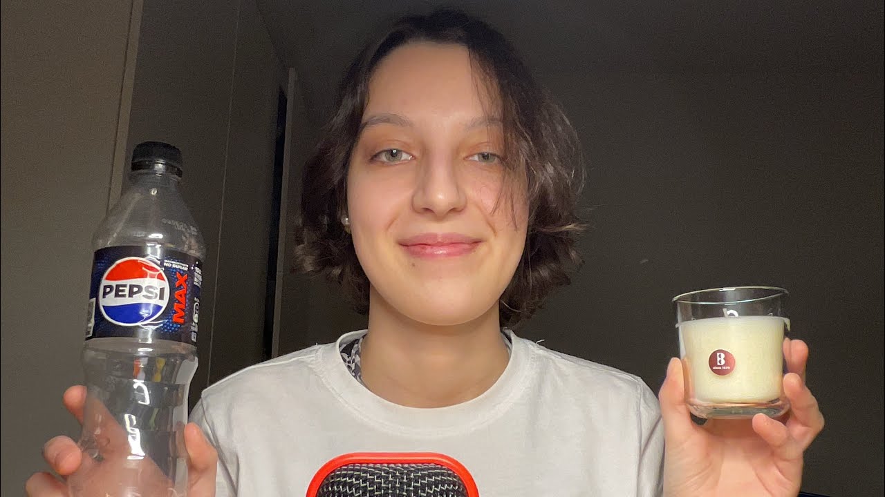 ASMR Fast Nail Tapping Assortment | No Talking