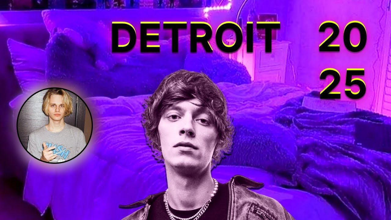 Как написать Детроит в 2025 году | Пошаговый гайд