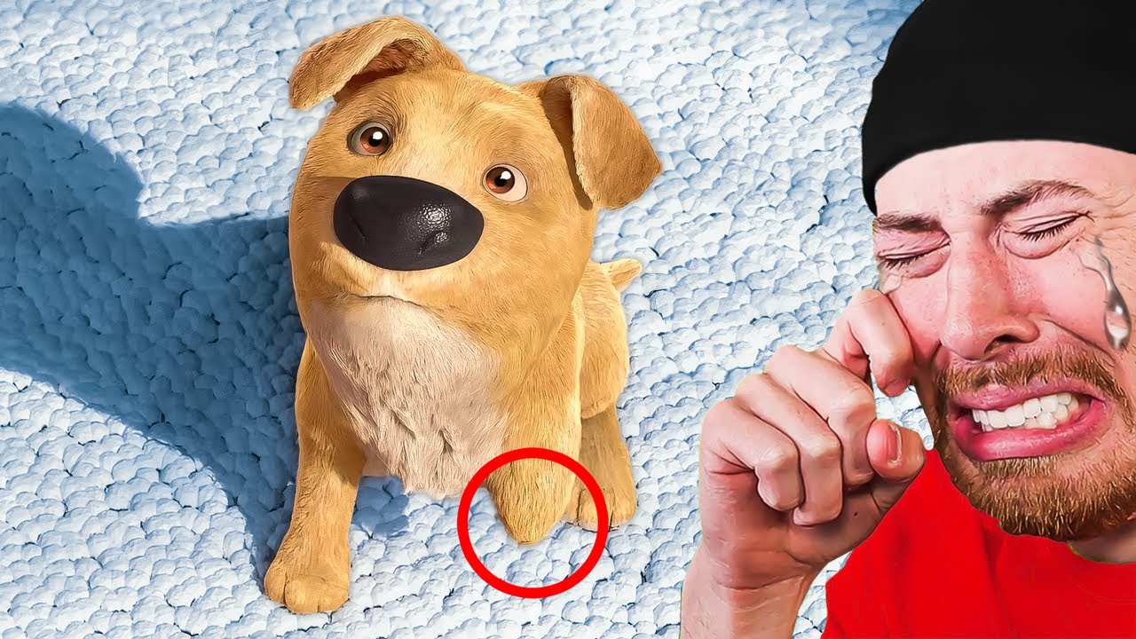 The World's *SADDEST* Animations (You Will Cry)