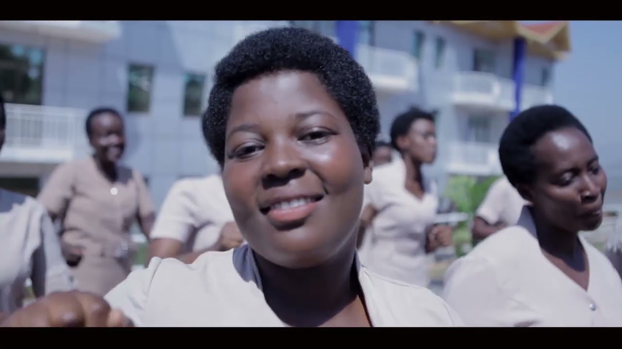 Haracyari ibyiringiro by Integuza Choir ADEPR Kacyiru