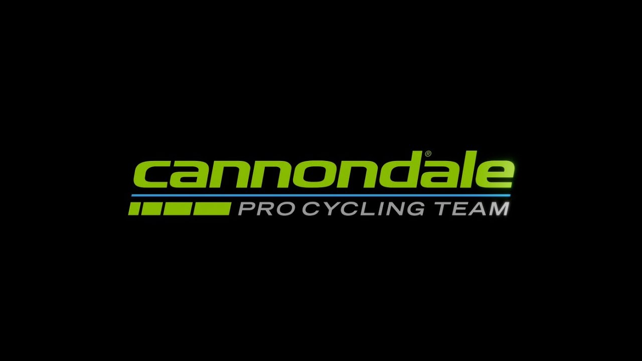 2016 Cannondale Pro Cycling Team Presentation