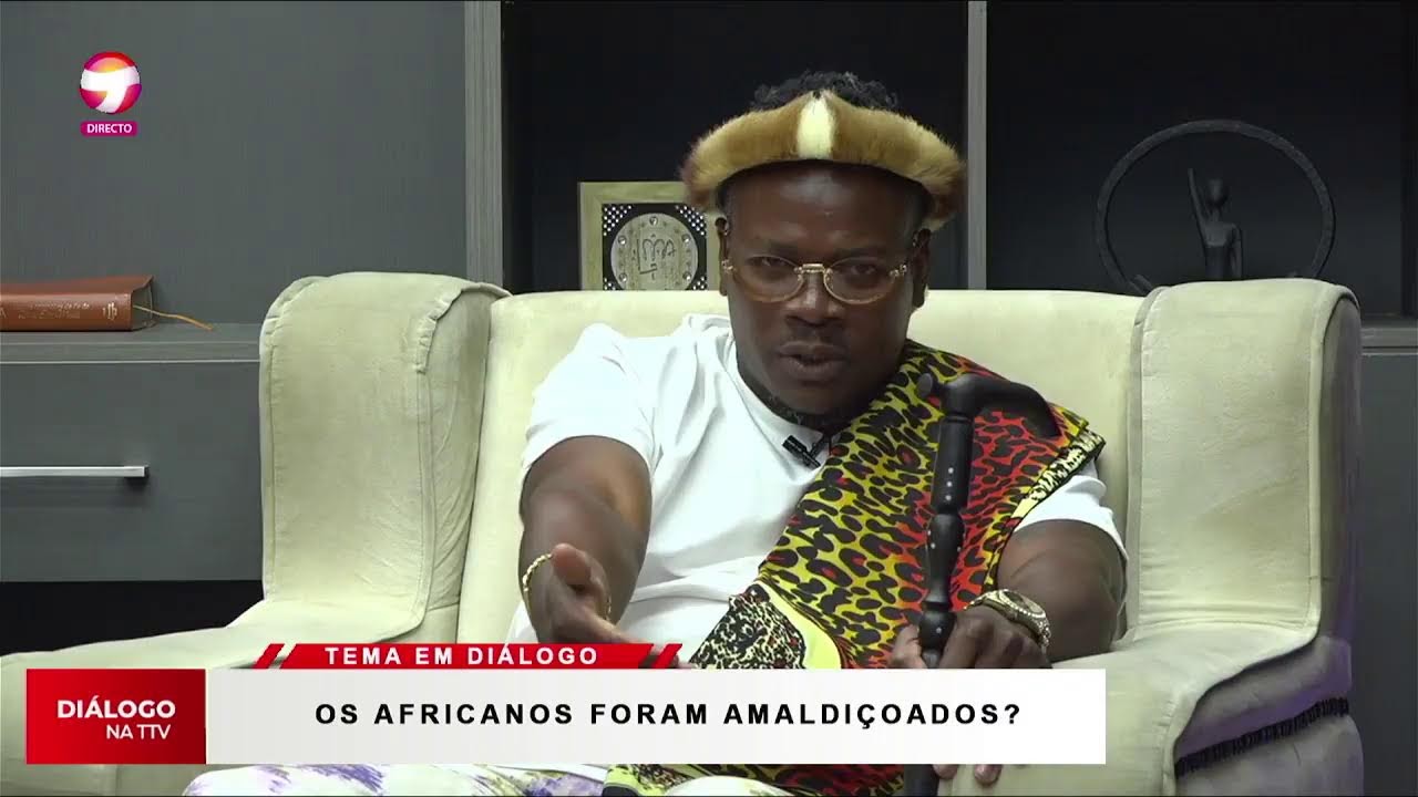 DIÁLOGO NA TTV / Edição 22.11.24