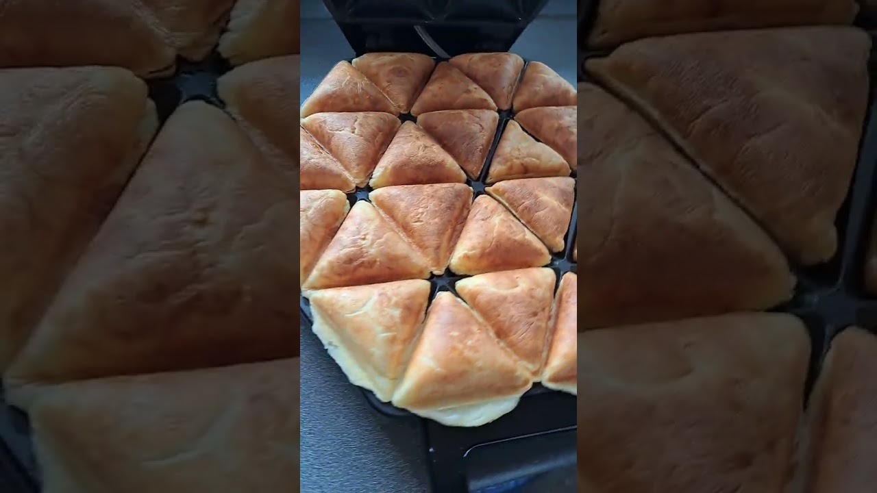 Самса-мейкер КТ-1668. Китфорт.