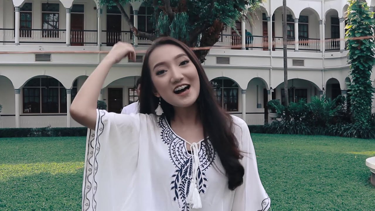 Lebaran Sebentar Lagi - Cak Ning Surabaya (Cover)