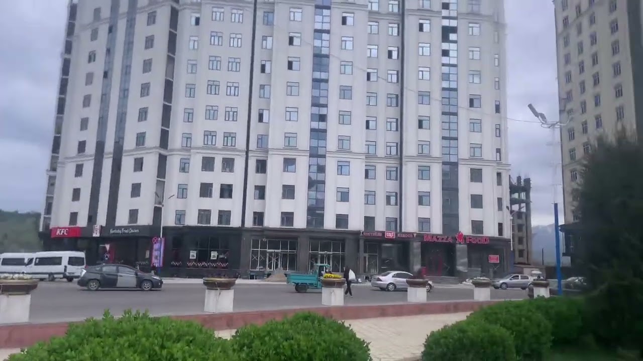 ШАХРИ ВАХДАТ 2025