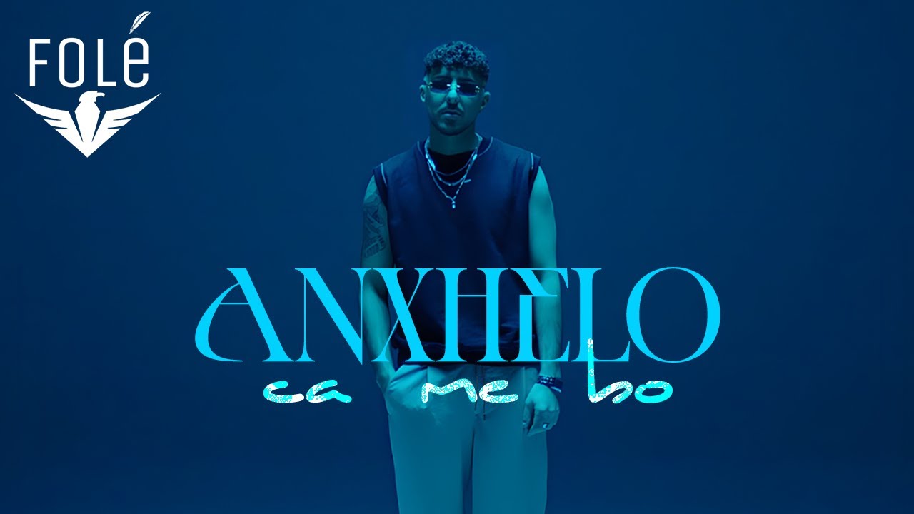 Anxhelo Koci - Ca Me Bo (Official Video)
