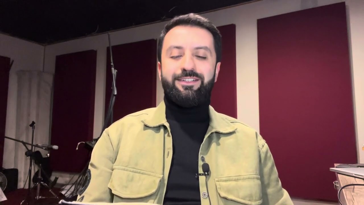 Աստոծ ողորմածա