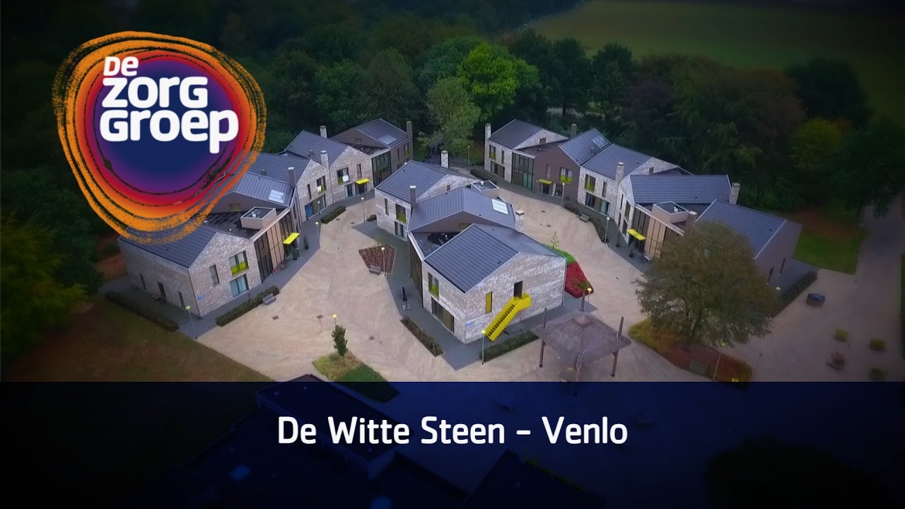 De Zorggroep - De Witte Steen Venlo