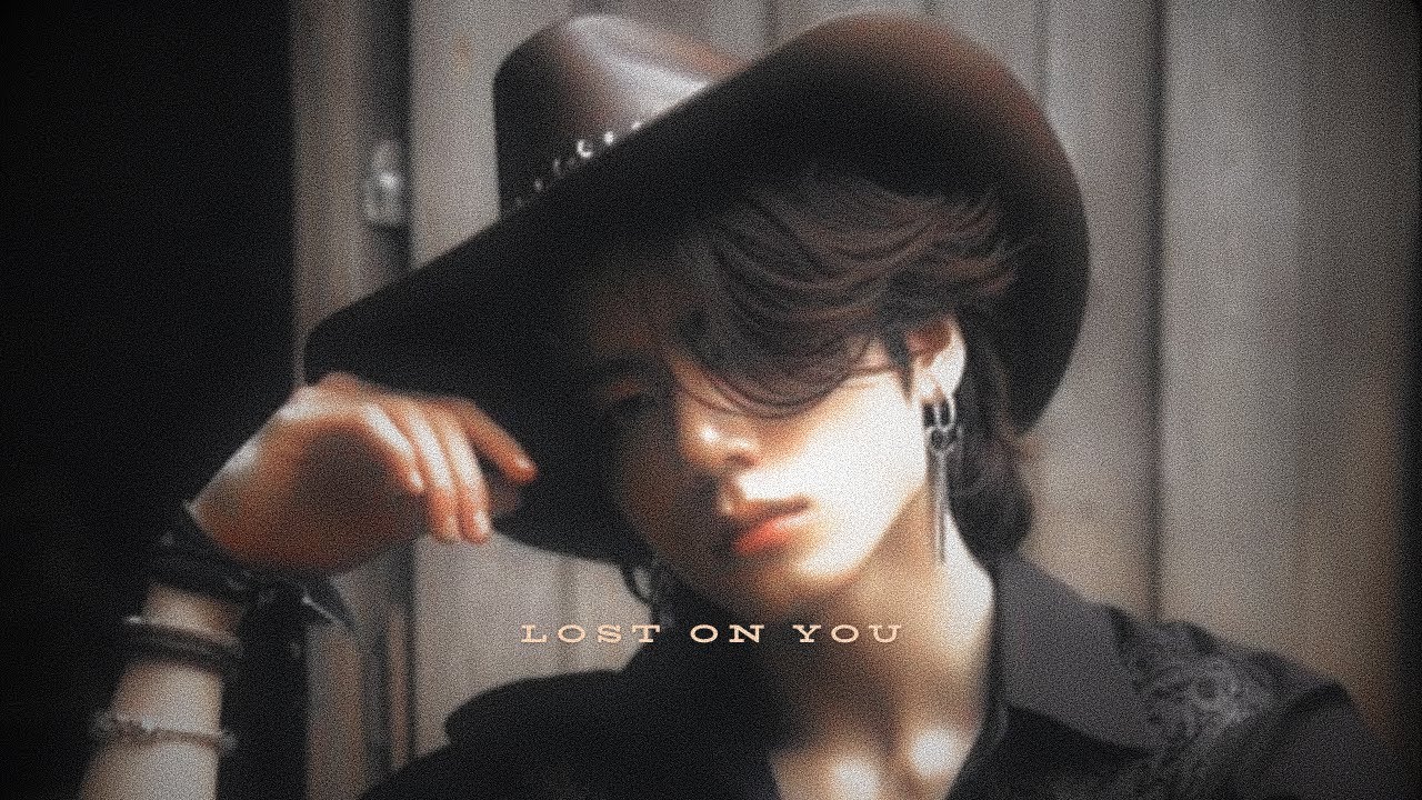 JUNGKOOK FMV 