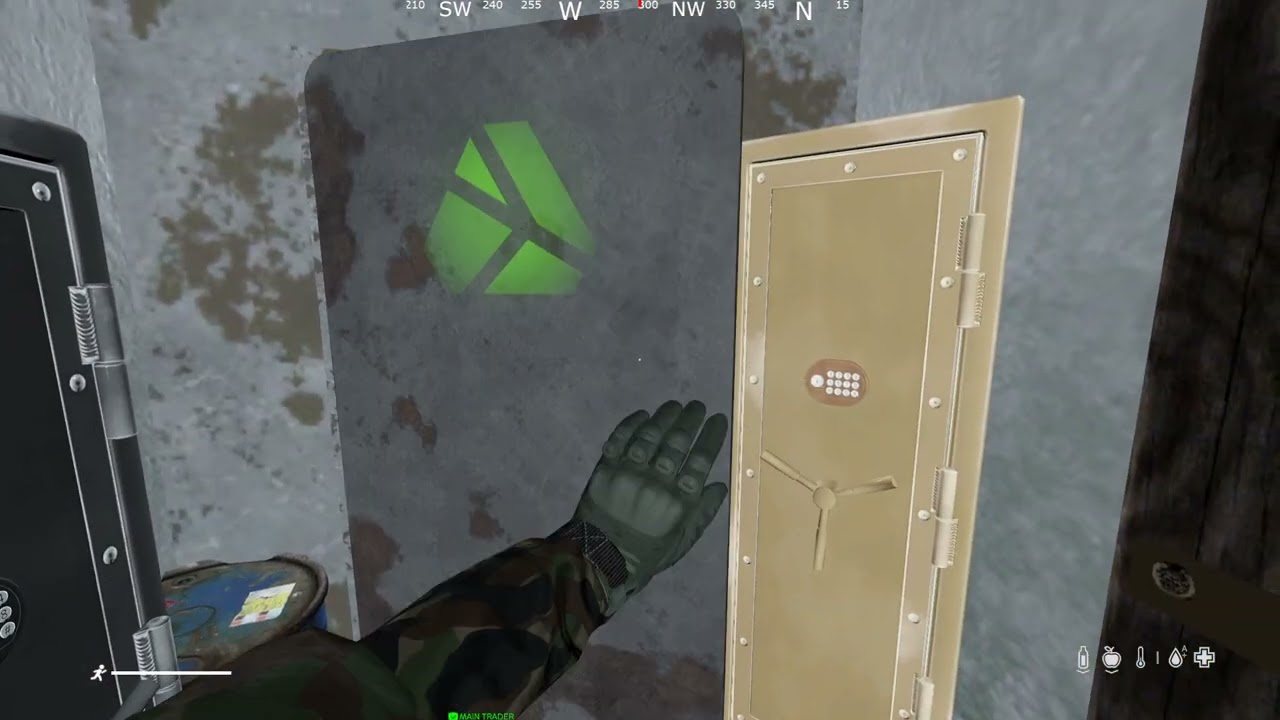 DayZ  underground base mods and stuff you can do in them