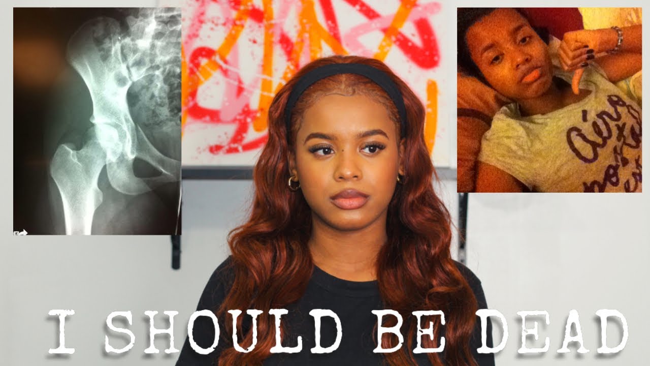 STORYTIME: I ALMOST DIED - MY NEAR DEATH EXPERIENCE ⎮Hermantha