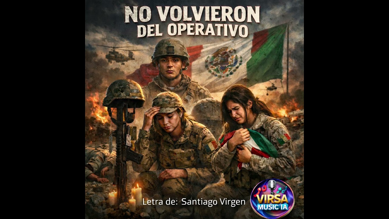 No volvieron del operativo 