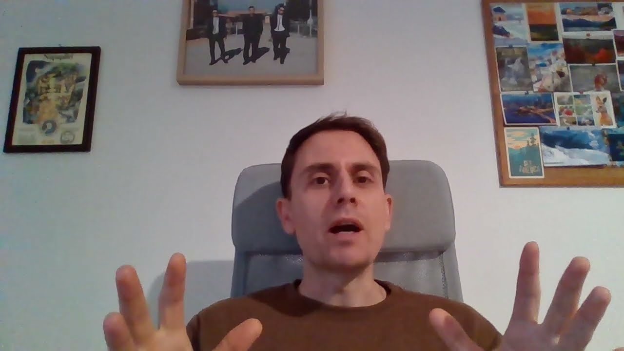 1 - Intro and the Italian alphabet.