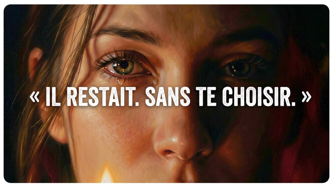 Pourquoi Certains Hommes Restent Avec Toi Pendant Des Années… Sans Jamais Te Choisir