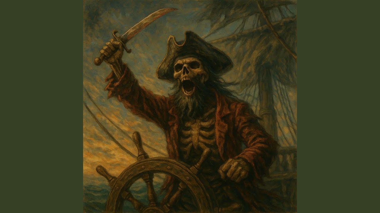 Sinner’s War Cry