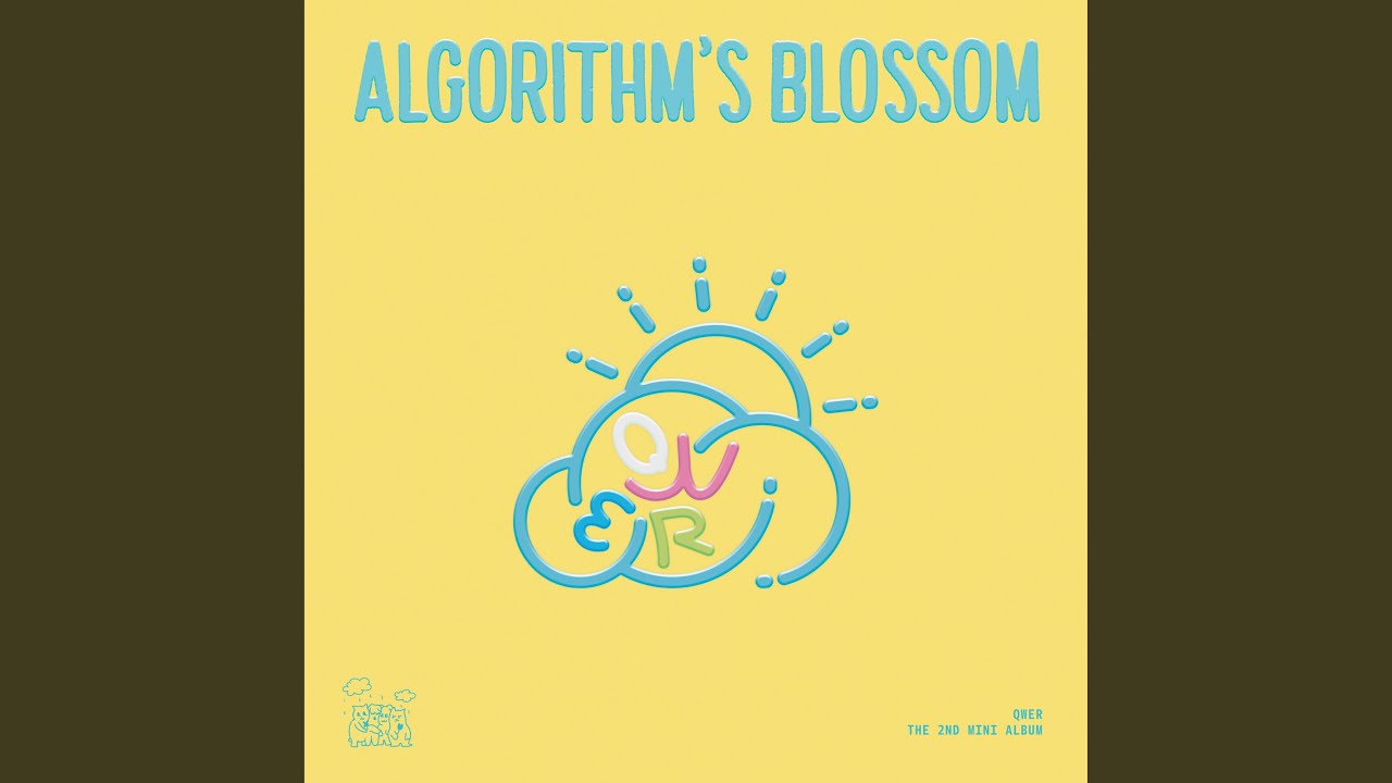 Goodbye My Sadness (안녕, 나의 슬픔)