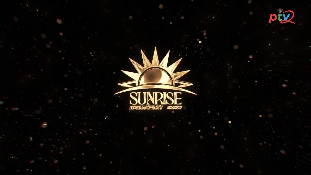 SUNRISE BREAKFAST | 4 FEBRUARY 2026