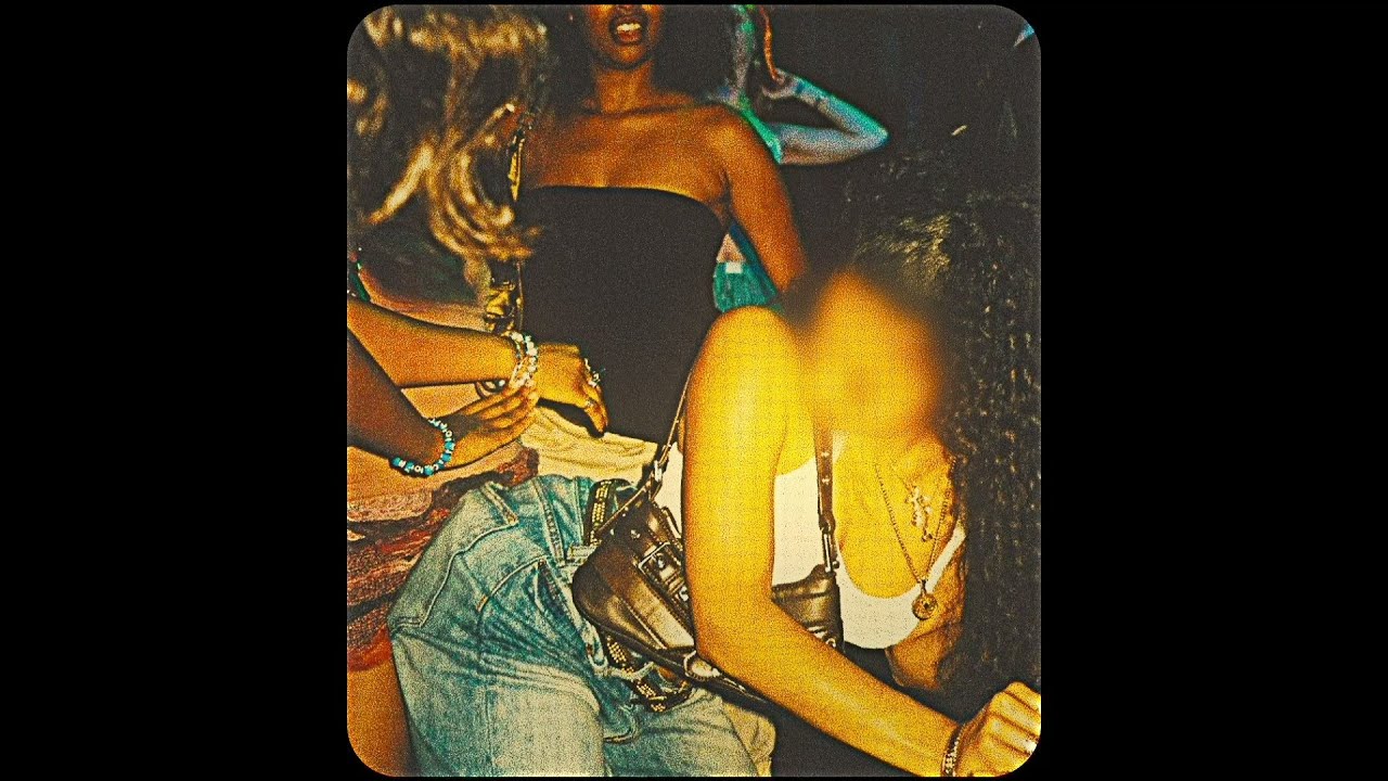 (FREE) BOUYON, MERYL & BLACKBOY Type Beat, 