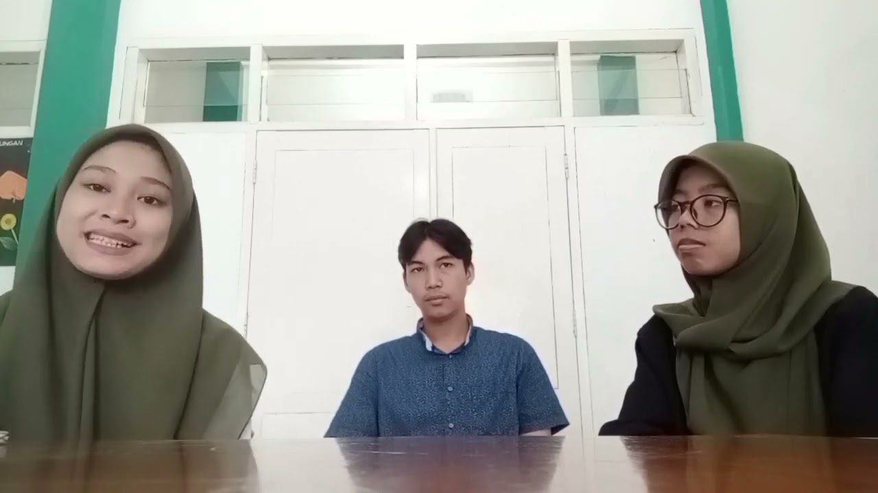 Kelompok 6 MPI 2 | Apa Itu Ontologi | UIN Sumatera Utara