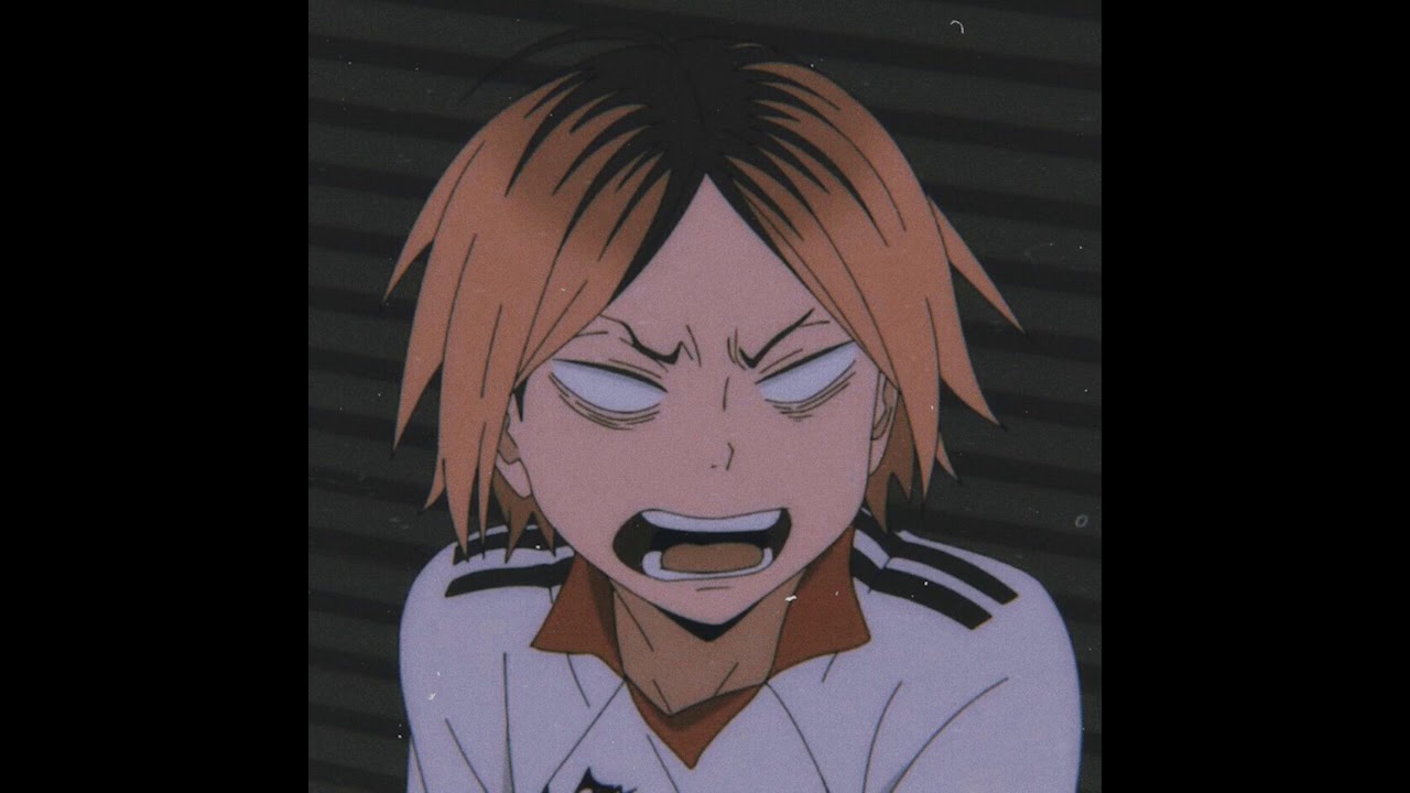 Новая девушка | Кенма Козуме x Слушатель | Чтение фанфиков по Haikyuu