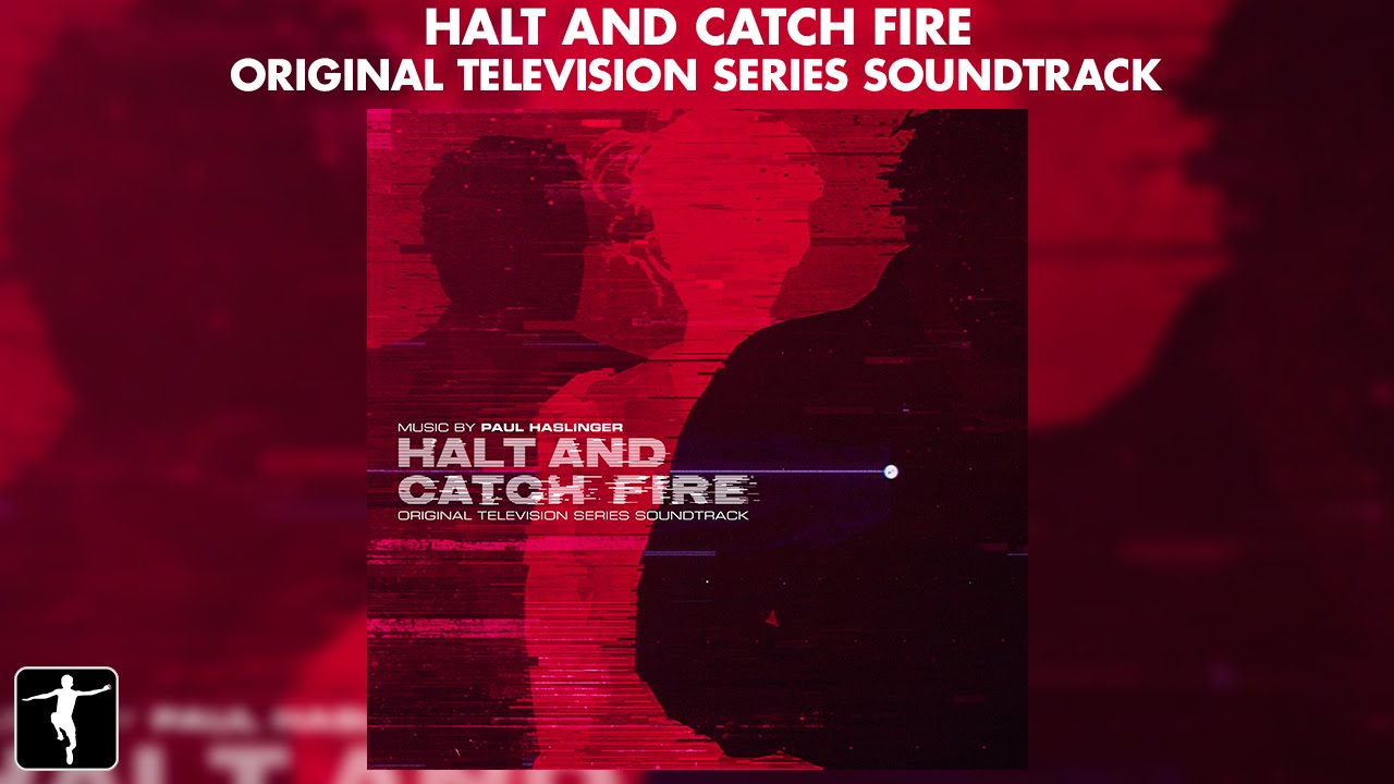Halt And Catch Fire - Paul Haslinger Soundtrack Preview (Official Video)