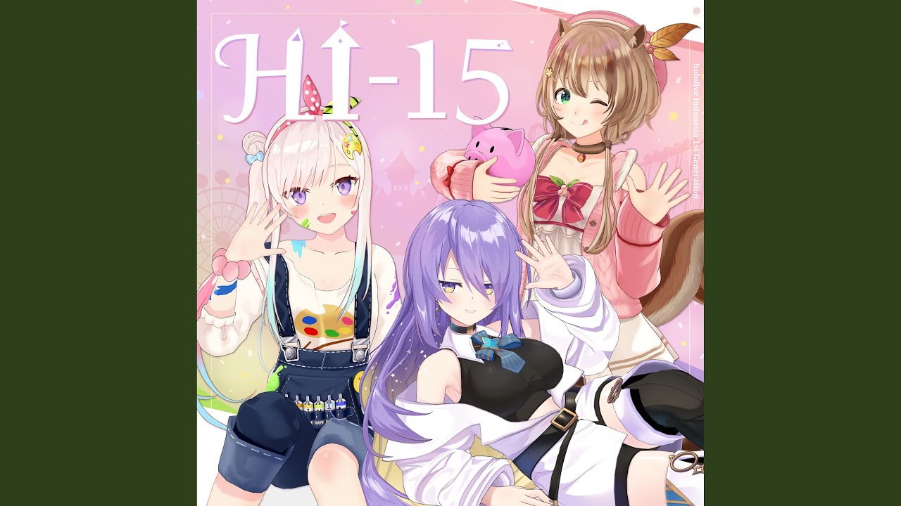 HI-15