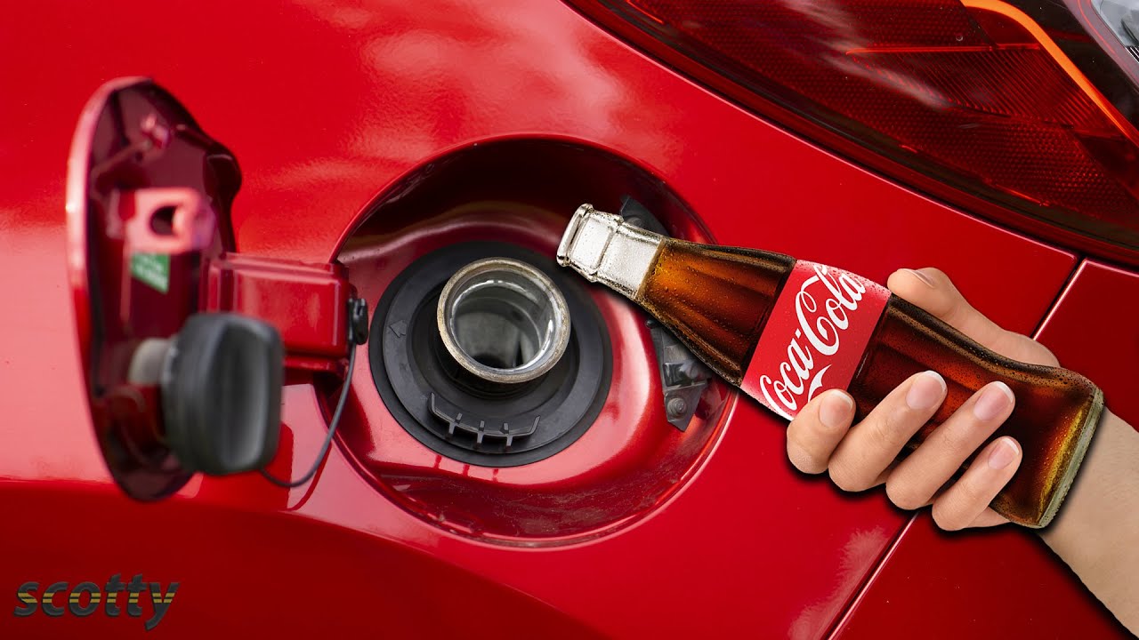 Doing This Will Make Your Car Get Better Gas Mileage