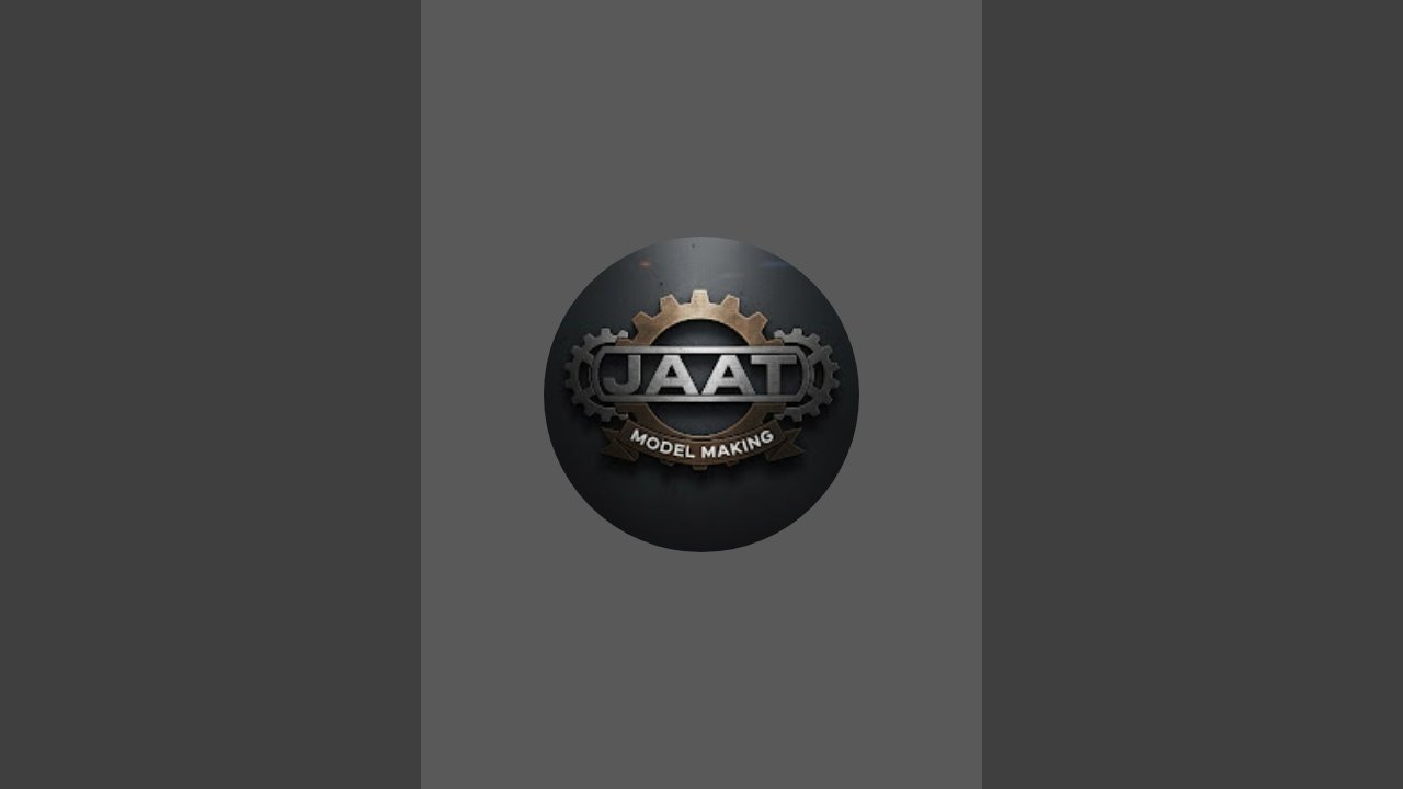 J R model maker  is live