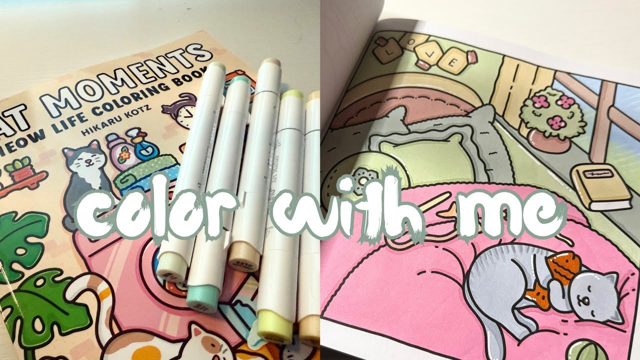 Coloring 